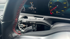 Mercedes-Benz A-Class A180d AMG Line Premium 5dr Auto Diesel Hatchback